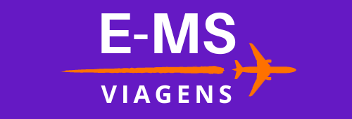 Logo E-MS Viagens