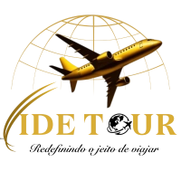 Logotipo de uma empresa parceiro da SafeMilhas