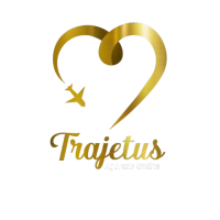 Logotipo de uma empresa parceiro da SafeMilhas