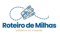 Logotipo de uma empresa parceiro da SafeMilhas