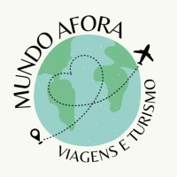 Logotipo de uma empresa parceiro da SafeMilhas